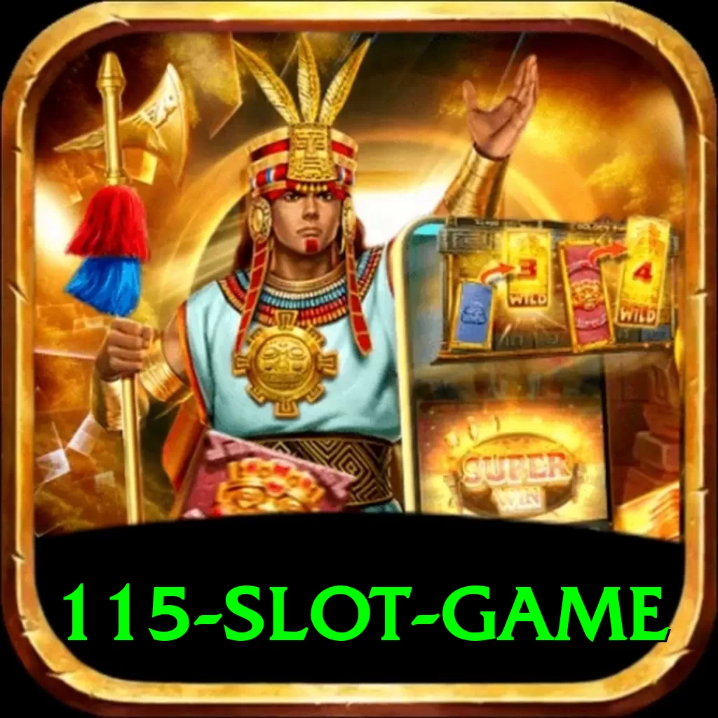 115 Slot Game Max v5.3.9 - 2