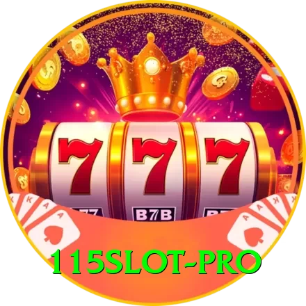 115slot Earn Royal v5.3.8 - 2