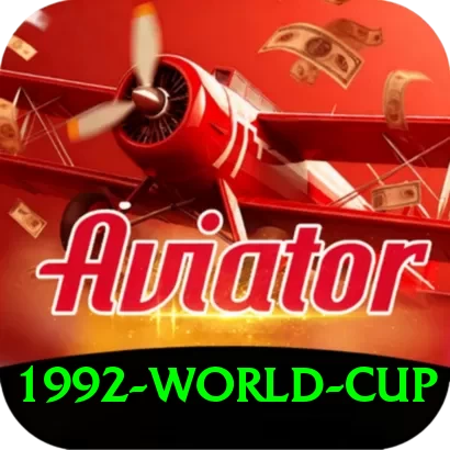 1992 world cup Plus Pro v4.5.4 - 2