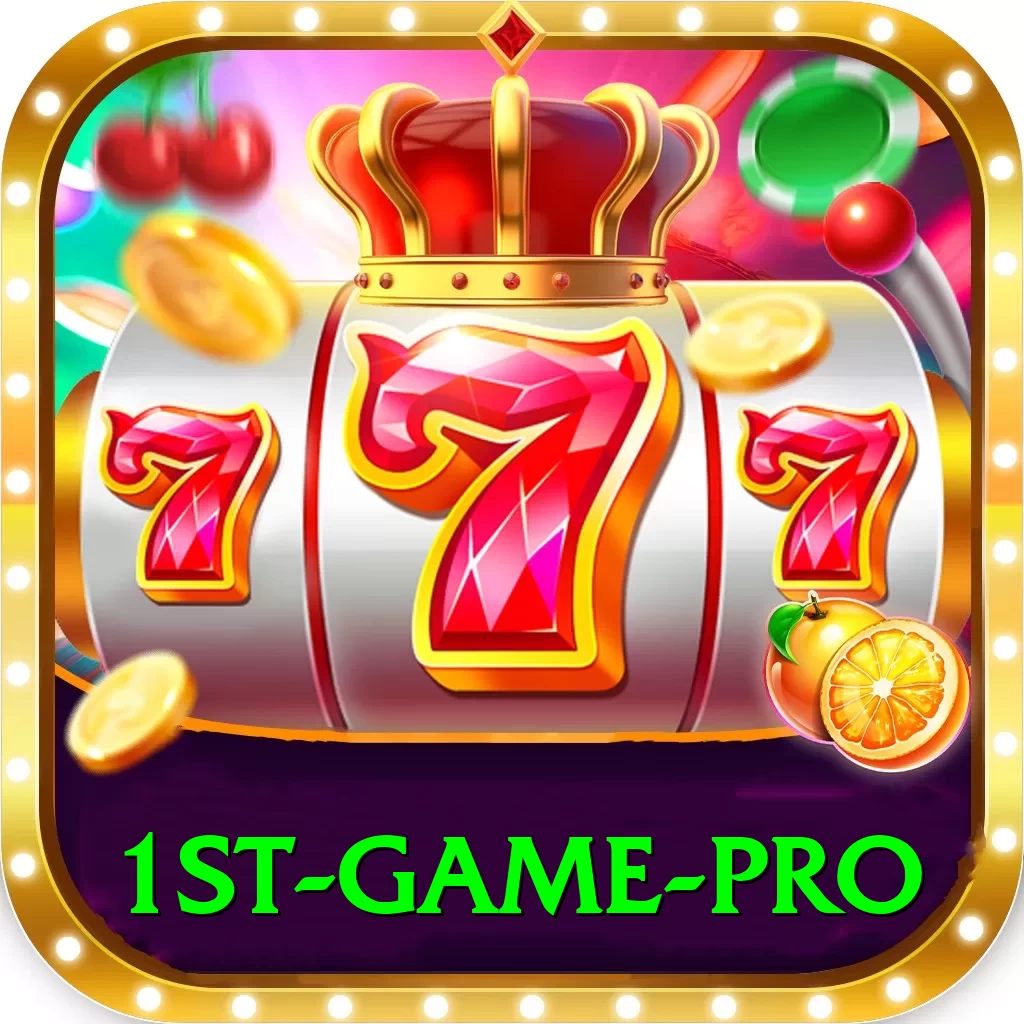 1st.game Master Pro v1.1.2 - 2