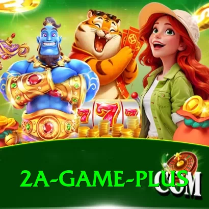 2A Game App Master v4.5.9 - 2