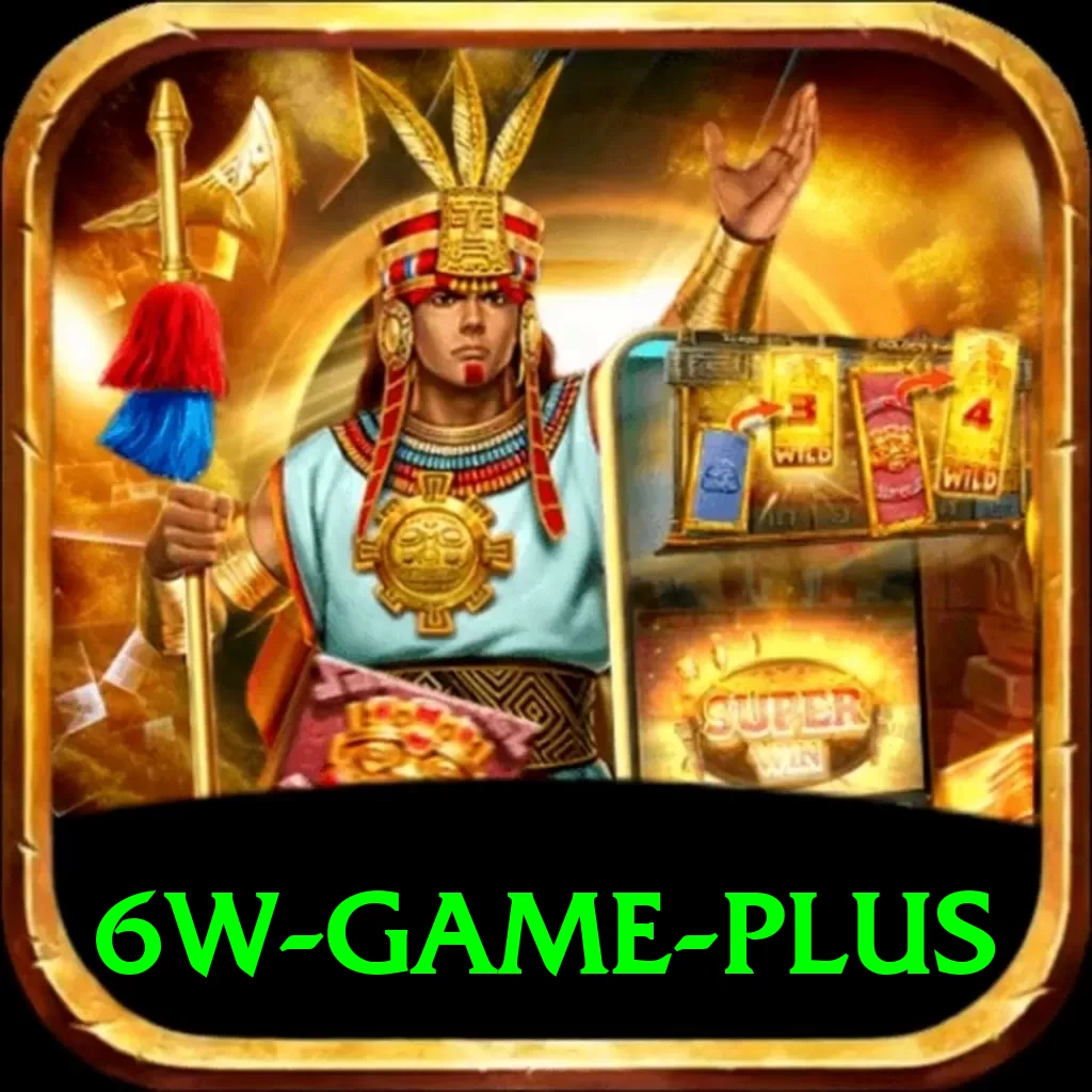 6w game Premium Plus v3.9.7 - 2