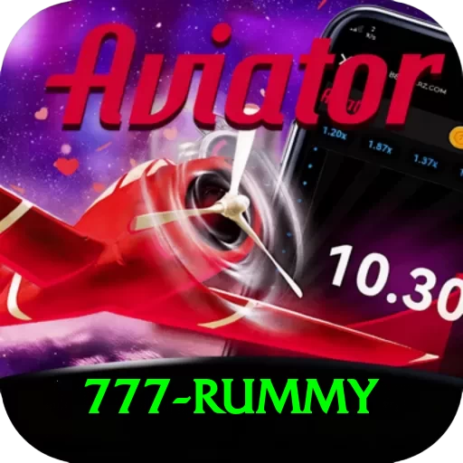 777 rummy Games (Casino & Earning) VIP v5.5.8 - 2