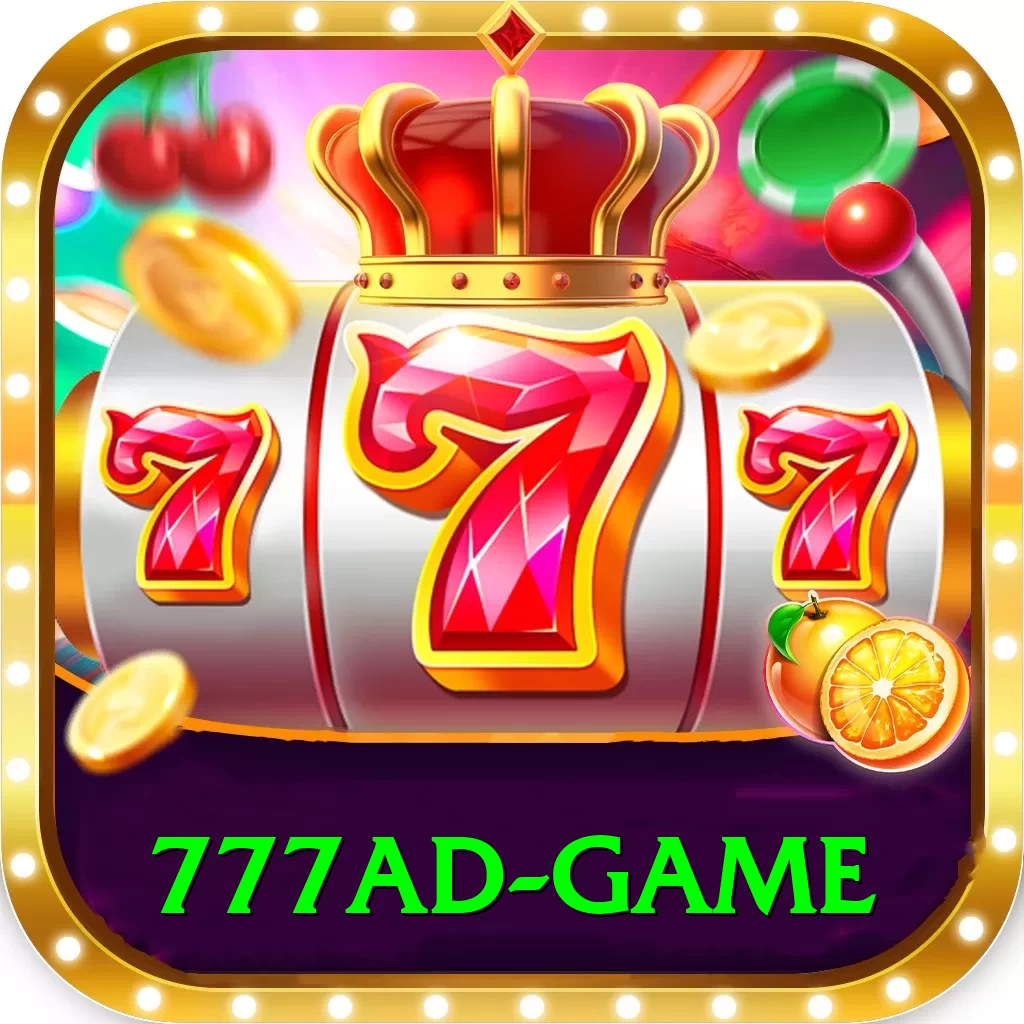 777AD Game Pro Edition v4.5.8 - 2