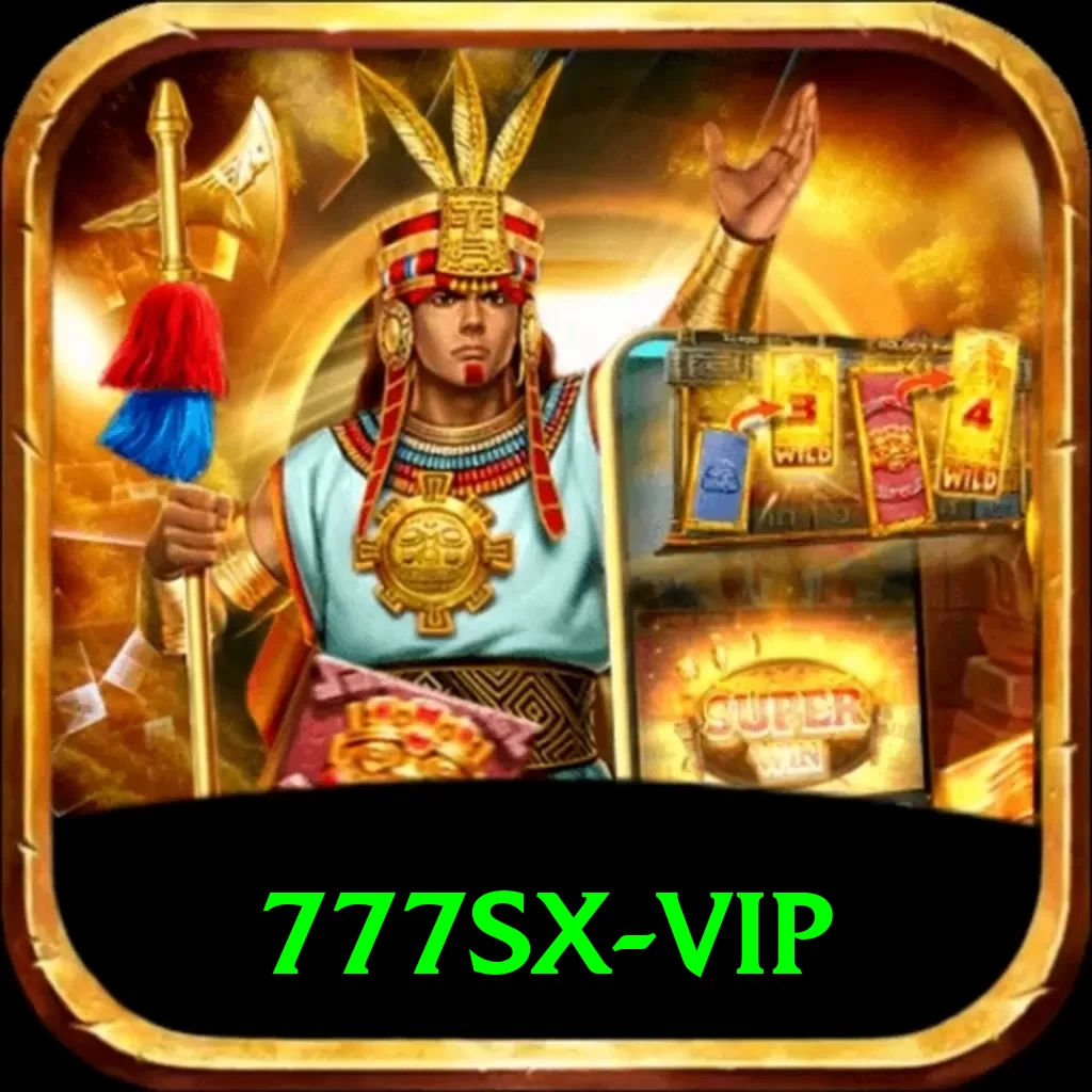 777sx VIP Edition v2.3.2 - 2