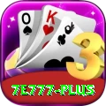 7e777 Ultimate Pro v3.4.3