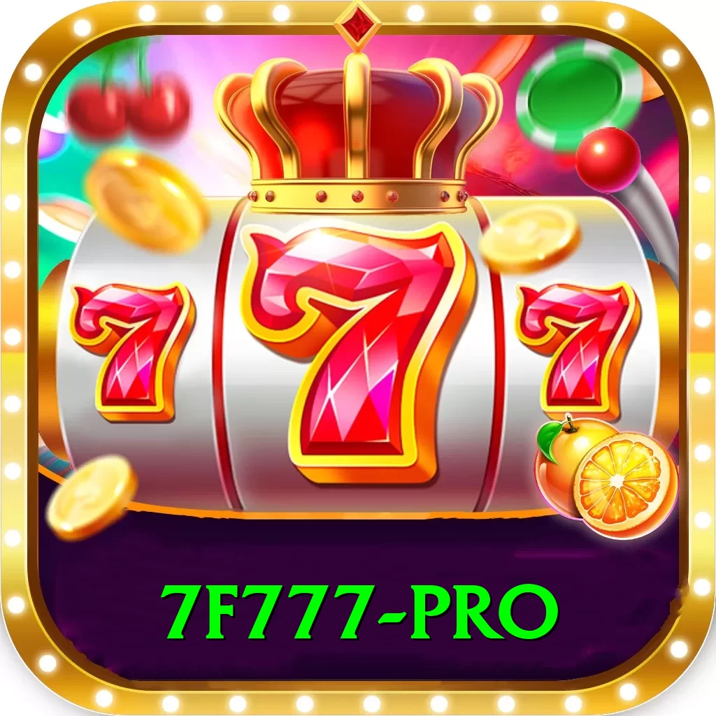 7f777 Casino Official v2.7.5 - 2