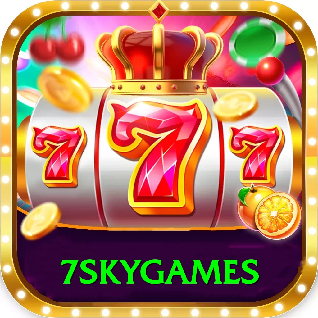 7skygames Max v2.3.7 - 2
