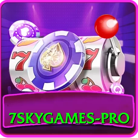 7skygames - Casino Deluxe - 2