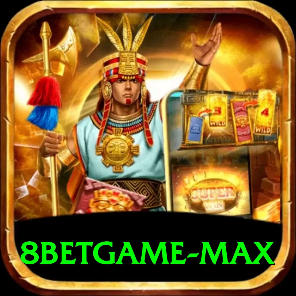 8Betgame Casino Turbo v3.9.6 - 2