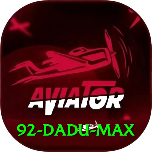 92 DADU VIP Edition v1.1.0 - 2