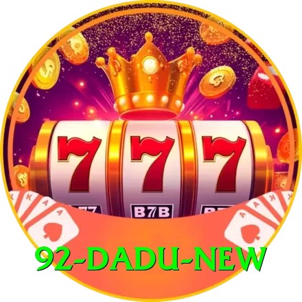 92 dadu - Casino Elite - 2