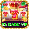 92 DADU - Live Pro