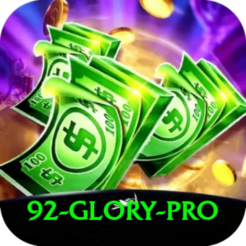 92 glory - VIP Royal - 2
