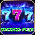 92coco Max Pro v2.4.9