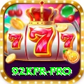 92kpr Games (Casino & Earning) Master v5.9.5