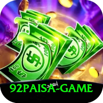 92Paisa Game Pro v5.4.5 - 2