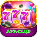 a33 club Elite v2.4.6