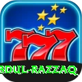 abdul razzaq Ultimate Pro v5.8.0