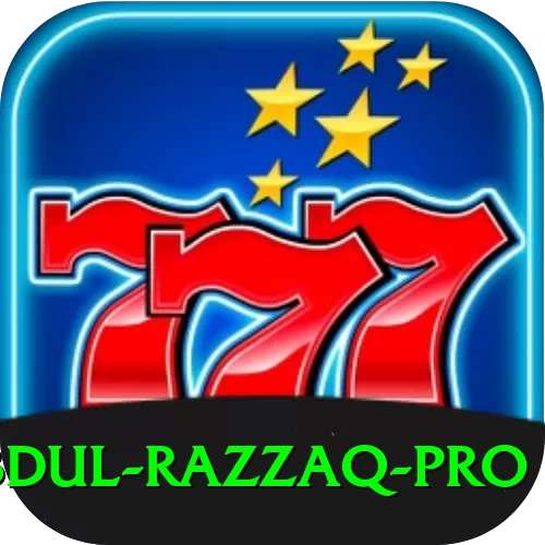 abdul razzaq Ultimate - Free Download - 2
