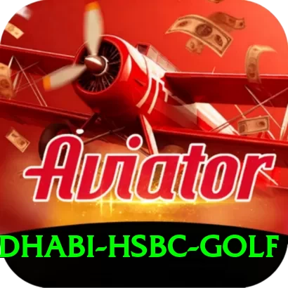 abu dhabi hsbc golf Pro1 v4.1.0 - 2