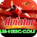 abu dhabi hsbc golf Pro1 v4.1.0