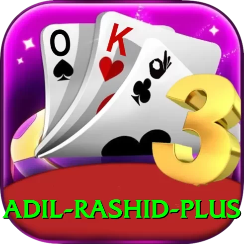 adil rashid - King Earning App - 2