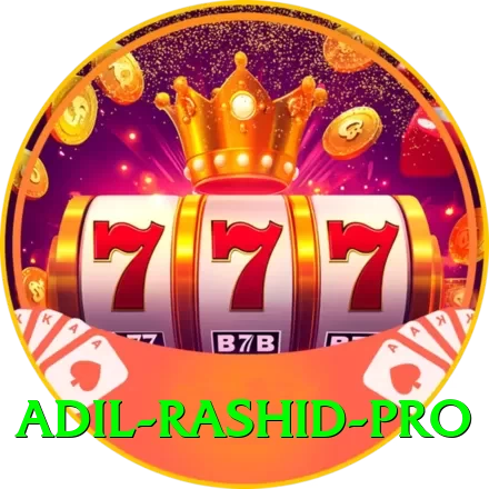 adil rashid - Real Money Extreme - 2