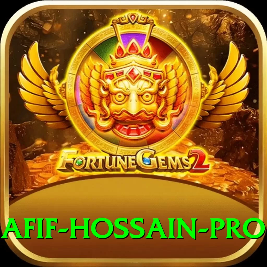 afif hossain Game King v1.7.3 - 2