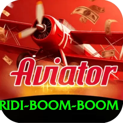 afridi boom boom Turbo Pro v2.4.2 - 2