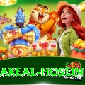akeal hosein VIP
