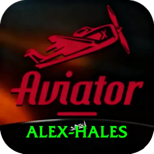 alex hales Pro Edition v4.2.9 - 2