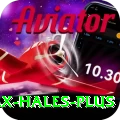 alex hales Mobile Pro