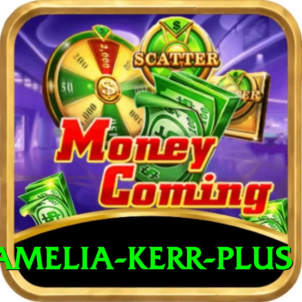 amelia kerr APK Plus v2.2.1 - 2