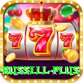 andre russell PK VIP