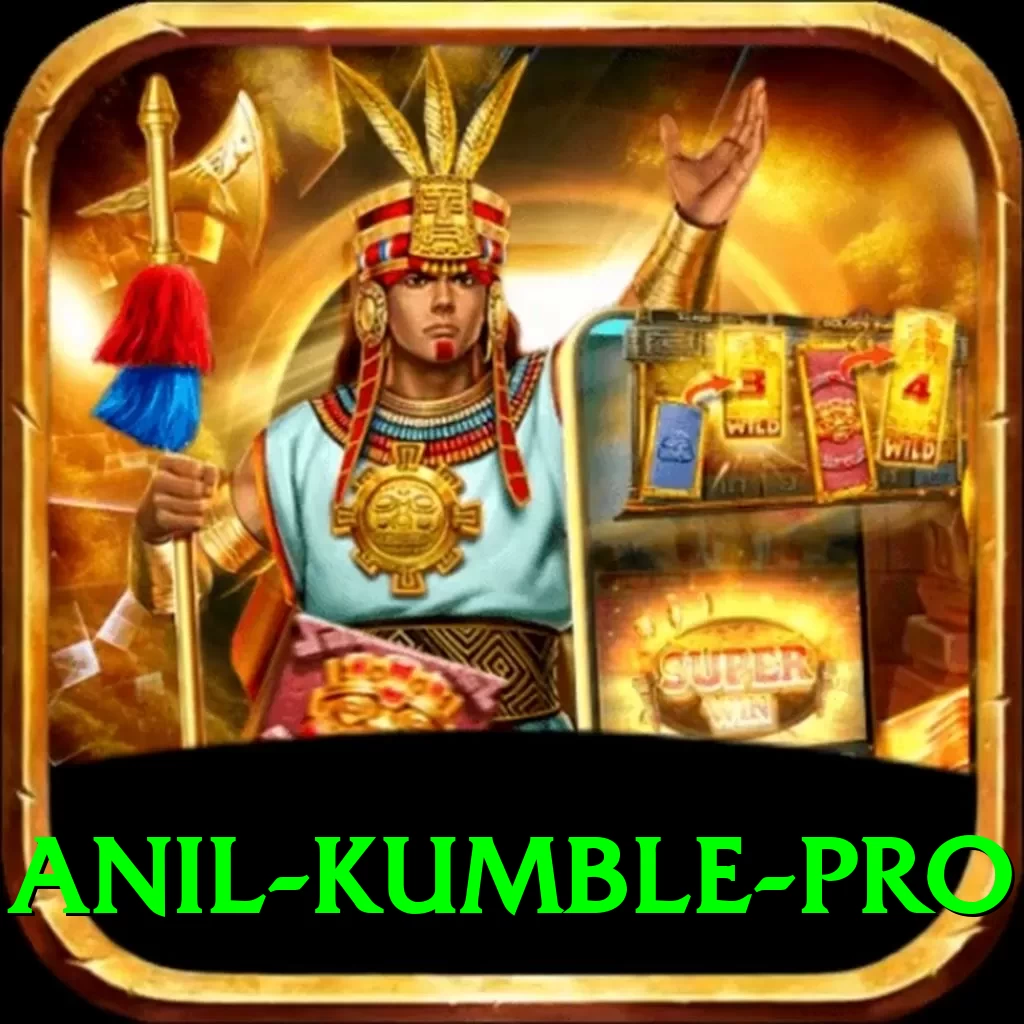 anil kumble Gaming Master v1.8.2 - 2