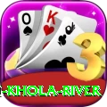 ankhu khola river Premium Edition v3.3.8