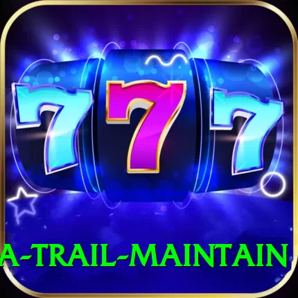 annapurna trail maintain Plus Pro v4.0.1 - 2