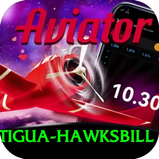 antigua hawksbill Plus v5.9.3 - 2