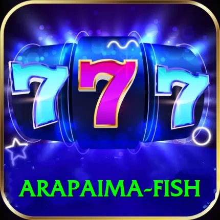 arapaima fish VIP Pro v3.5.9 - 2