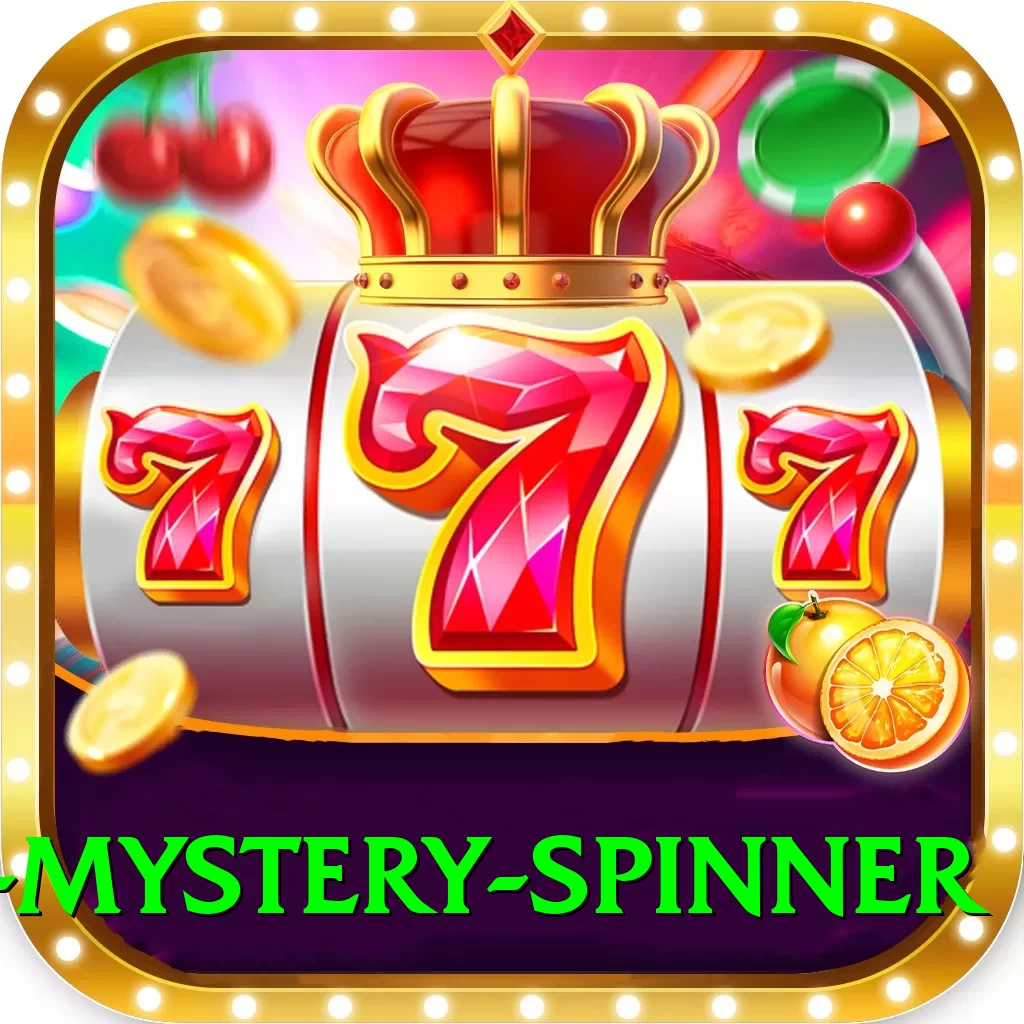 arish ali khan mystery spinner Pro Max v3.5.5 - 2