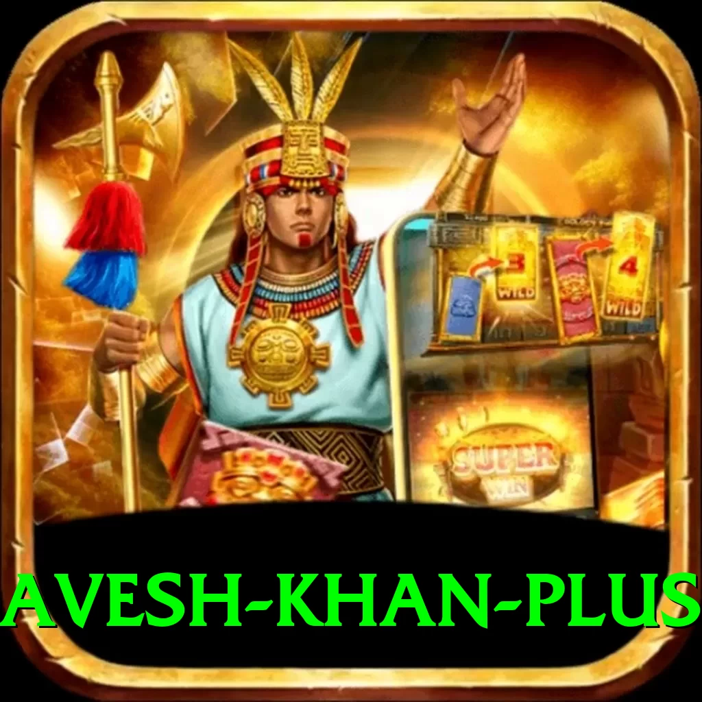 avesh khan King - Casino & Slots - 2