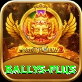 ballys - Slots Deluxe