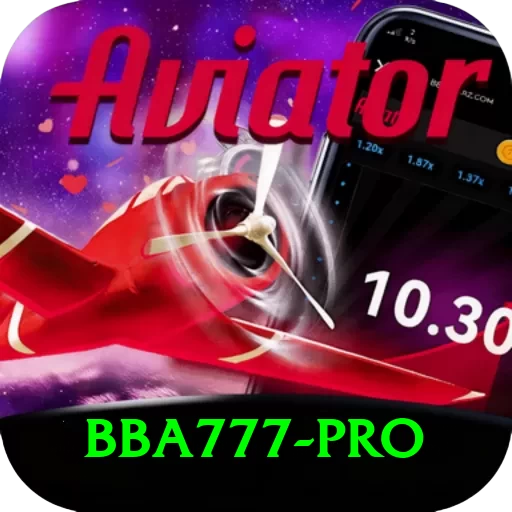 bba777 VIP v5.8.1 - 2