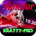bba777 VIP v5.8.1