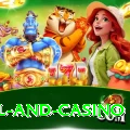 bellagio hotel and casino Premium v3.0.4