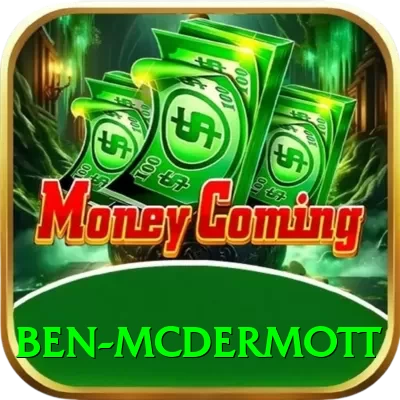 ben mcdermott Pro1 v2.4.7 - 2