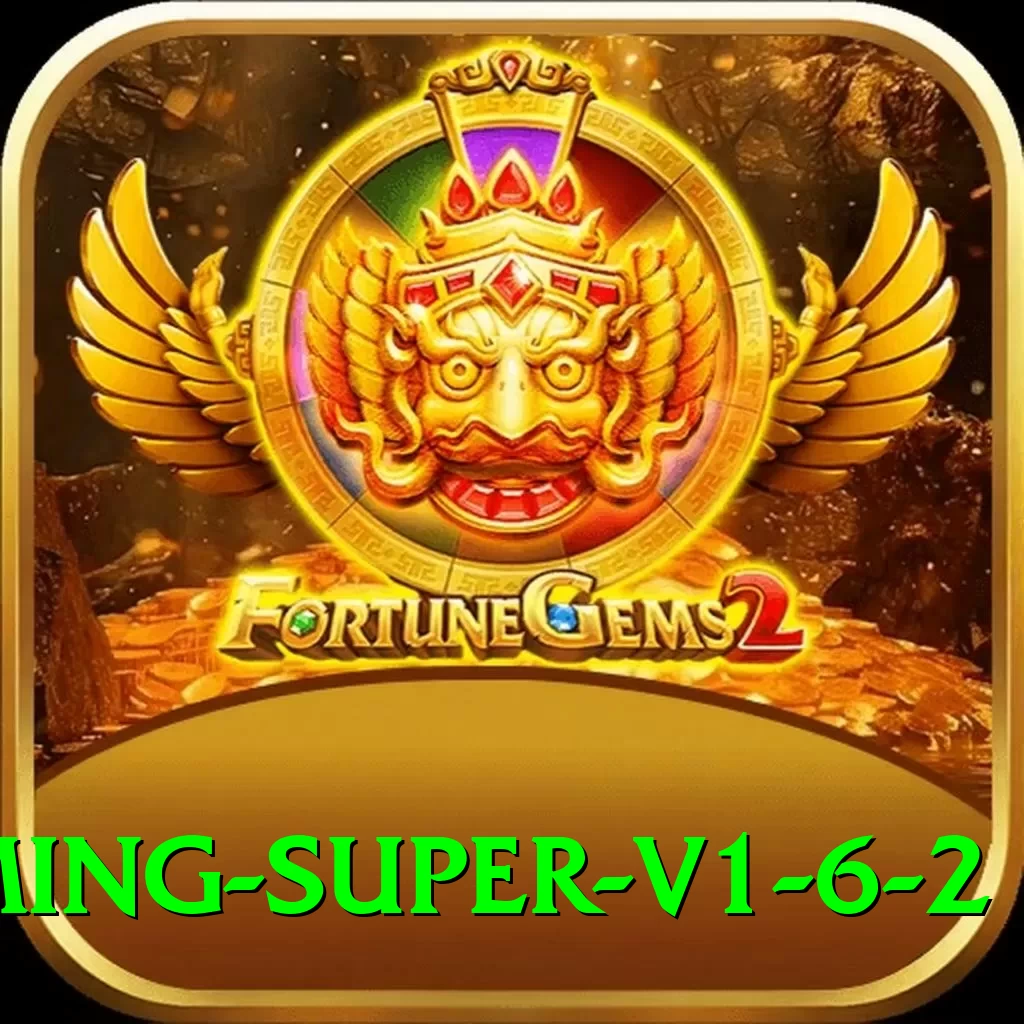betpkr Gaming Super v1.6.2 - 2