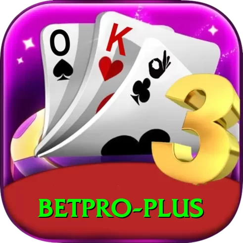 betpro Plus v3.6.8 - 2