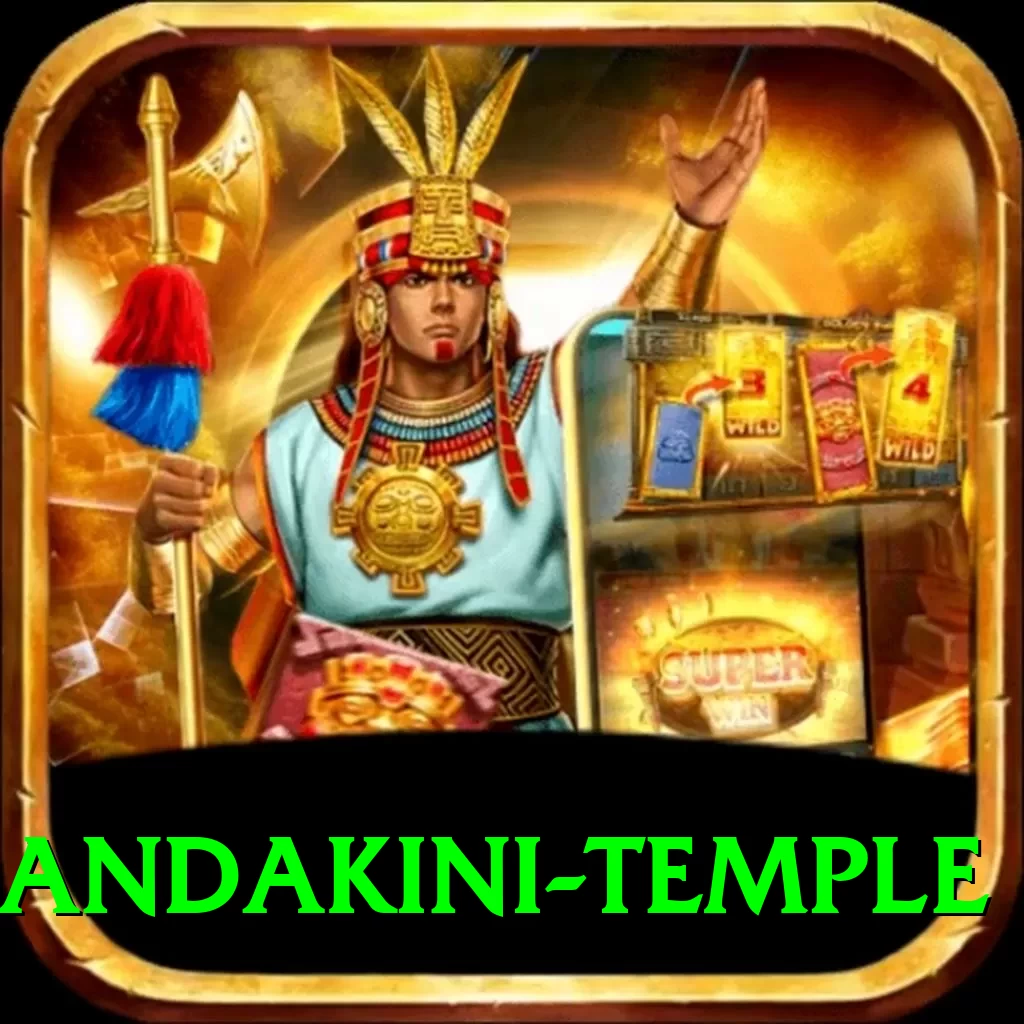 bhagalpur mandakini temple Pro Edition v1.1.0 - 2